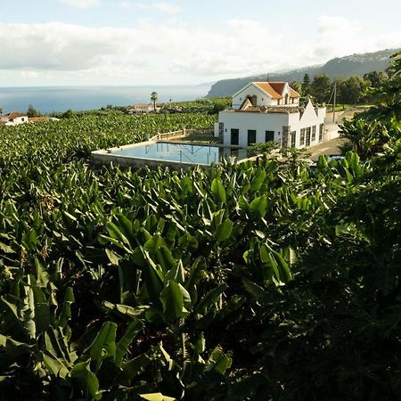 Hacienda Los Orovales Puerto de la Cruz  Esterno foto