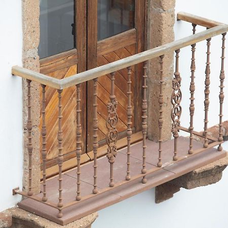 Hacienda Los Orovales Puerto de la Cruz  Esterno foto
